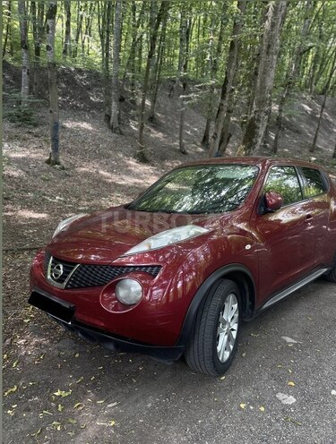 Nissan Juke-1