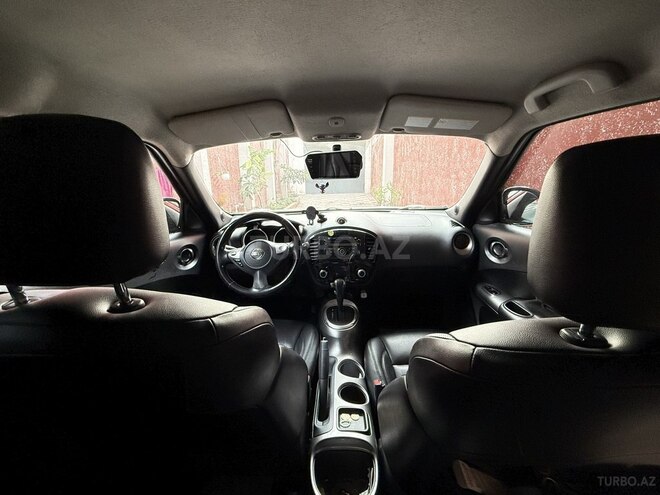 Nissan Juke-8