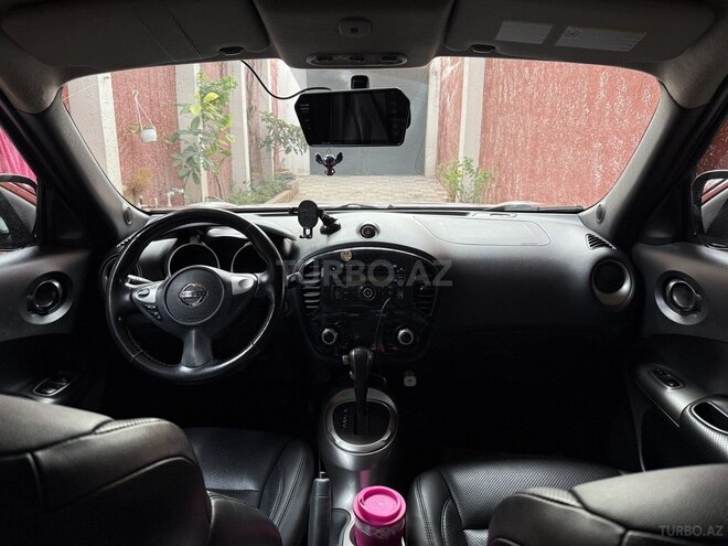 Nissan Juke-7