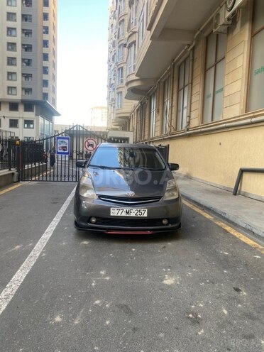 Toyota Prius 2008, 396,000 km - 1.5 l - Bakı