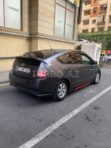 Toyota Prius 2008, 396,000 km - 1.5 l - Bakı