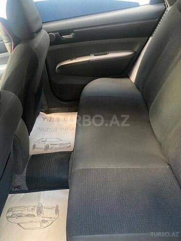 Toyota Prius 2008, 396,000 km - 1.5 l - Bakı