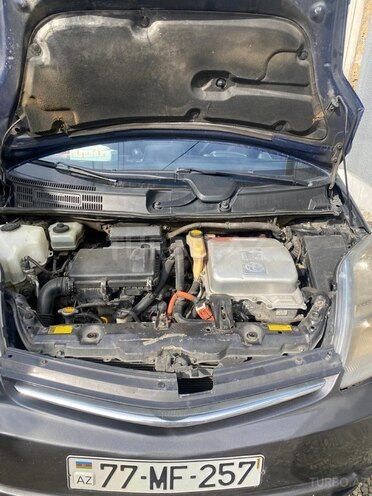 Toyota Prius 2008, 396,000 km - 1.5 l - Bakı