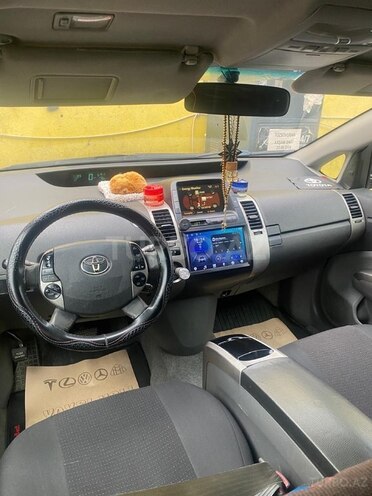 Toyota Prius 2008, 396,000 km - 1.5 l - Bakı