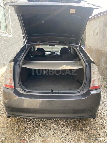 Toyota Prius 2008, 396,000 km - 1.5 l - Bakı