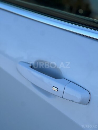 Chevrolet Malibu 2017, 165,000 km - 1.5 l - Gəncə