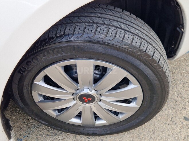 Mitsubishi Galant 2009, 214,131 km - 2.4 l - Sumqayıt