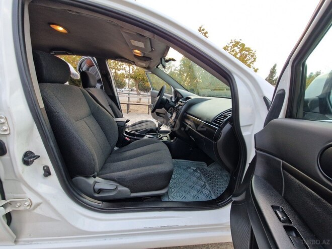 Mitsubishi Galant 2009, 214,131 km - 2.4 l - Sumqayıt
