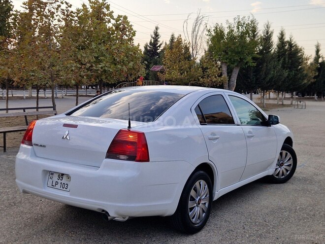 Mitsubishi Galant 2009, 214,131 km - 2.4 l - Sumqayıt