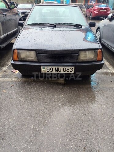 LADA (VAZ) 2108 1990, 368,923 km - 1.5 l - Bakı
