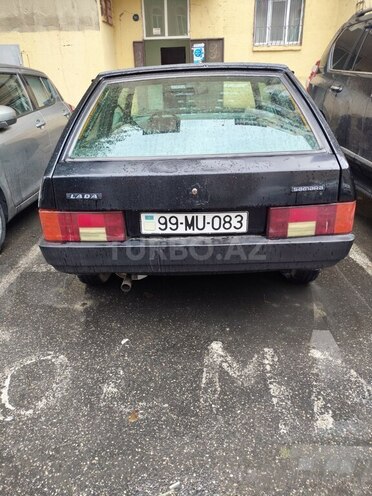 LADA (VAZ) 2108 1990, 368,923 km - 1.5 l - Bakı