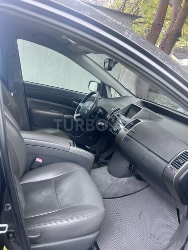 Toyota Prius 2008, 276,807 km - 1.5 l - Bakı