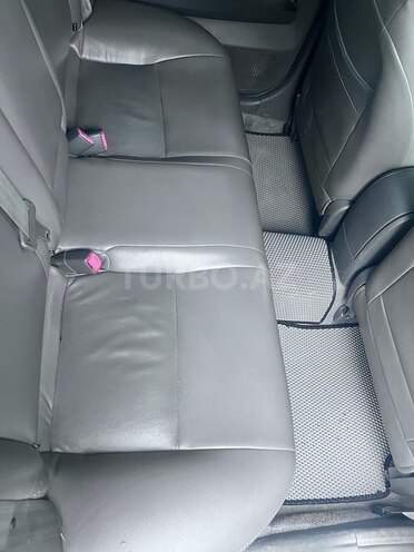 Toyota Prius 2008, 276,807 km - 1.5 l - Bakı