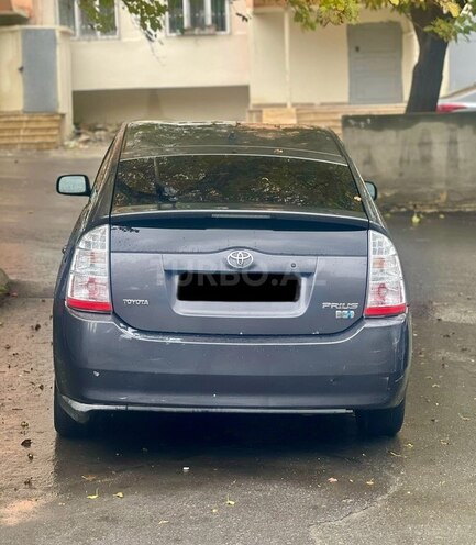 Toyota Prius 2008, 276,807 km - 1.5 l - Bakı