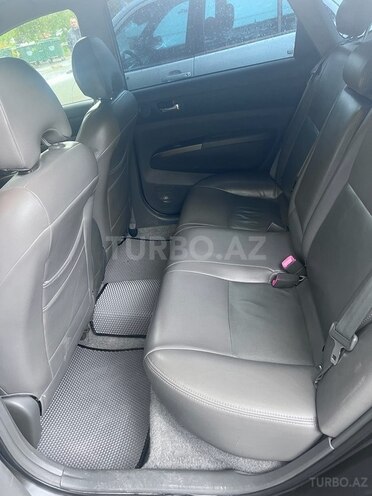 Toyota Prius 2008, 276,807 km - 1.5 l - Bakı
