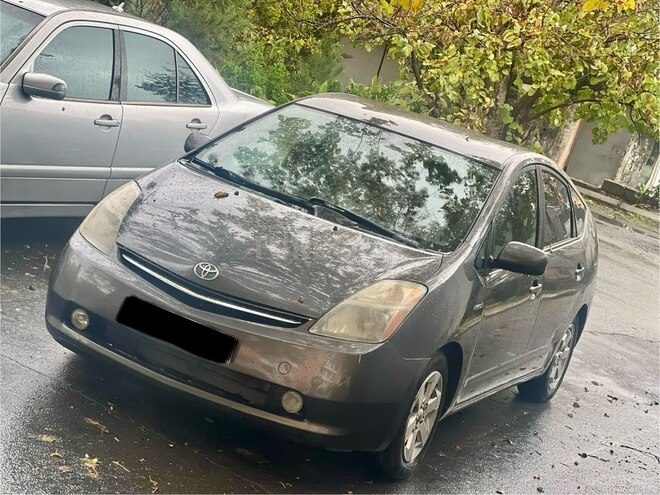 Toyota Prius 2008, 276,807 km - 1.5 l - Bakı