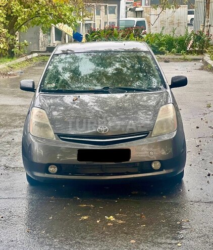 Toyota Prius 2008, 276,807 km - 1.5 l - Bakı
