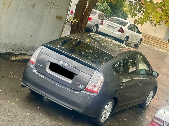 Toyota Prius 2008, 276,807 km - 1.5 l - Bakı