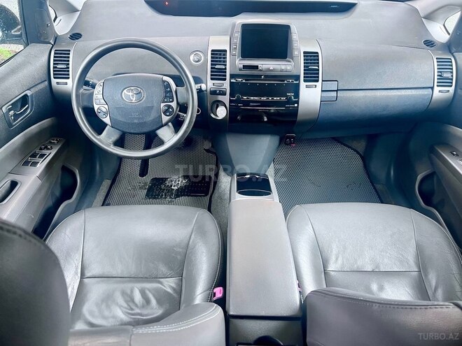 Toyota Prius 2008, 276,807 km - 1.5 l - Bakı