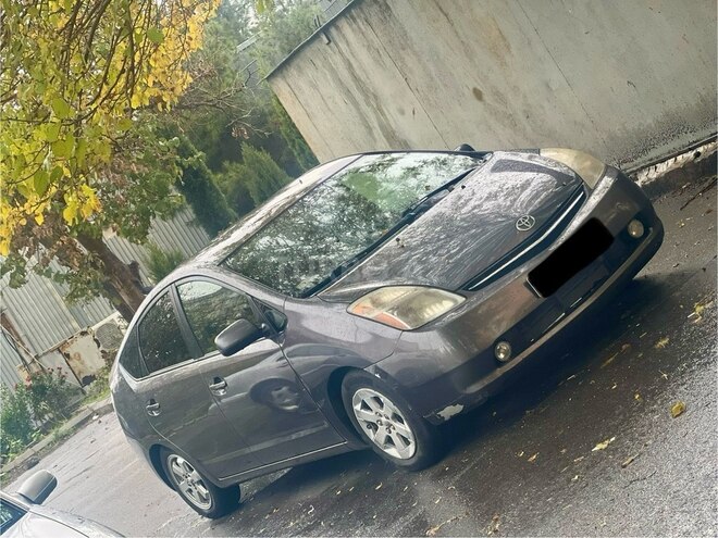 Toyota Prius 2008, 276,807 km - 1.5 l - Bakı