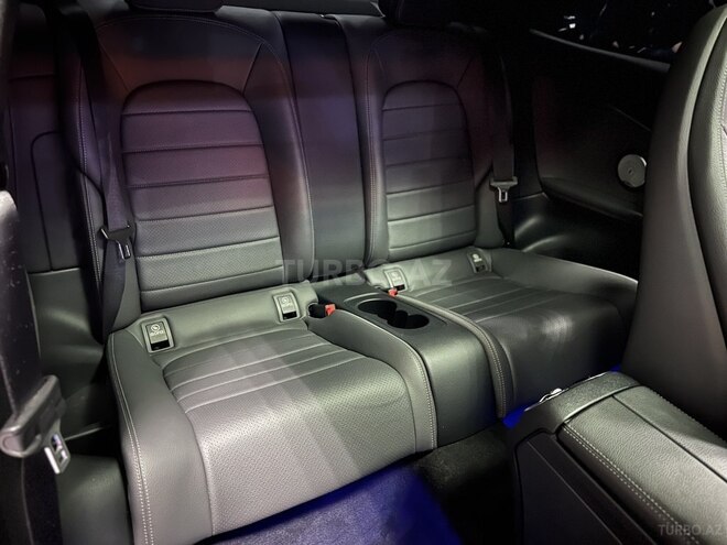 Mercedes C 300-12