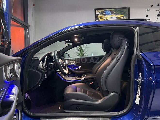 Mercedes C 300-14