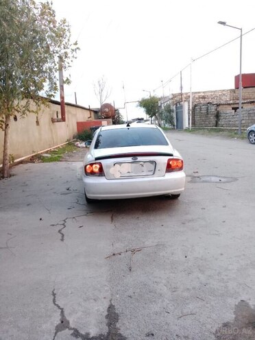 Hyundai Sonata 2003, 280,000 km - 2.0 l - Bakı