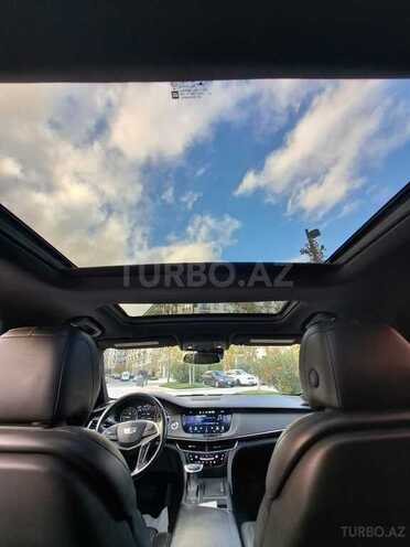Cadillac  2016, 150,000 km - 2.0 l - Bakı