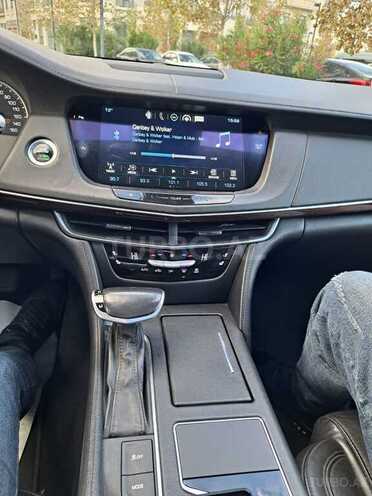 Cadillac  2016, 150,000 km - 2.0 l - Bakı