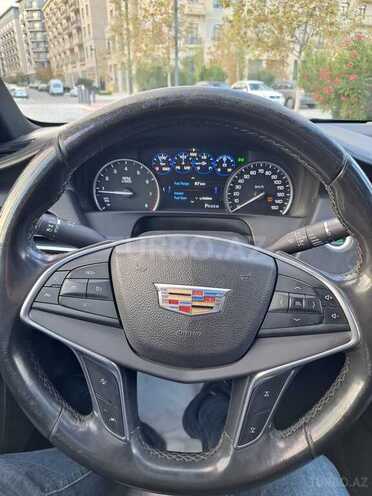 Cadillac  2016, 150,000 km - 2.0 l - Bakı