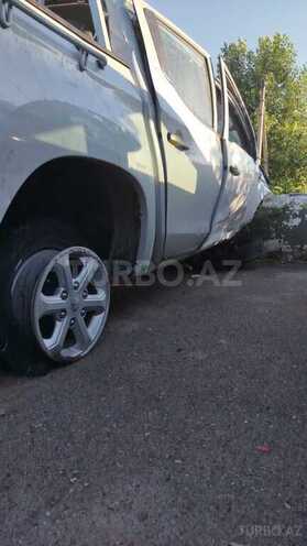 Mitsubishi L200 2022, 40,000 km - 2.4 l - Bakı