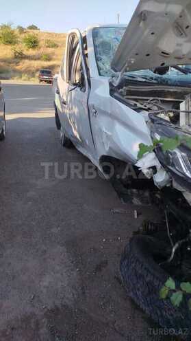 Mitsubishi L200 2022, 40,000 km - 2.4 l - Bakı