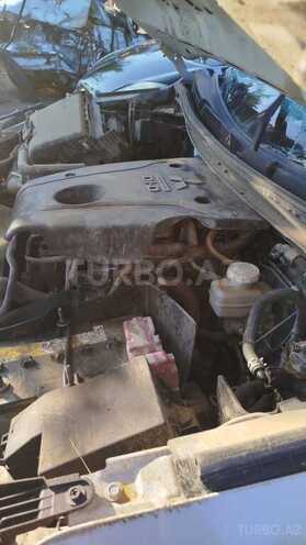 Mitsubishi L200 2022, 40,000 km - 2.4 l - Bakı