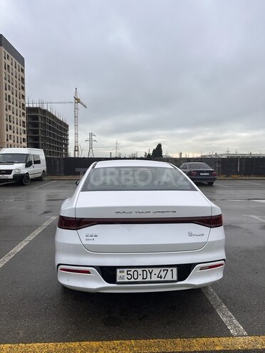 BYD Qin Plus 2024, 0 km - 1.5 л - Sumqayıt