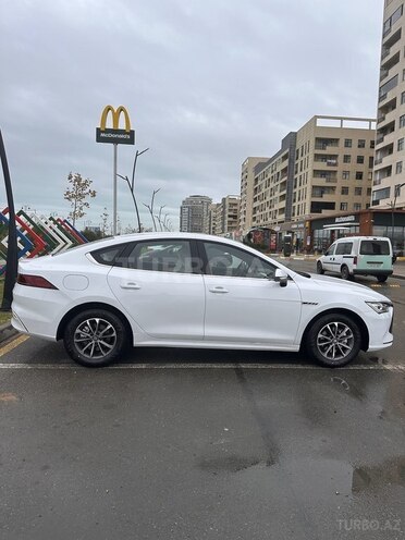BYD Qin Plus 2024, 0 km - 1.5 л - Sumqayıt