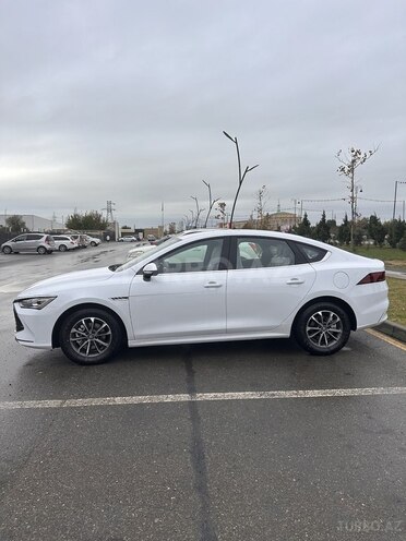 BYD Qin Plus 2024, 0 km - 1.5 л - Sumqayıt