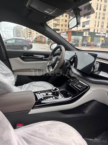 BYD Qin Plus 2024, 0 km - 1.5 л - Sumqayıt