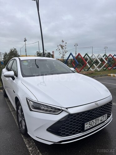 BYD Qin Plus 2024, 0 km - 1.5 л - Sumqayıt