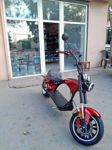 Harley-Davidson  2023, 700 km - 0.1 l - Bakı