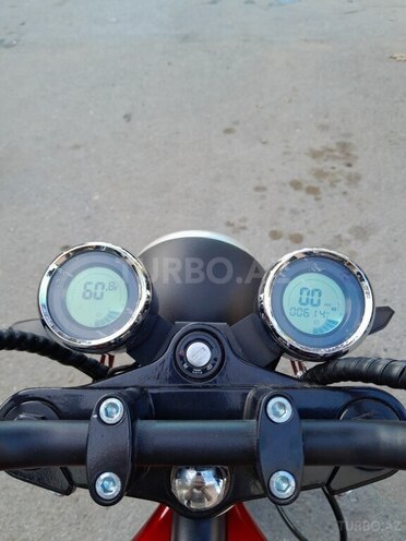 Harley-Davidson  2023, 700 km - 0.1 l - Bakı