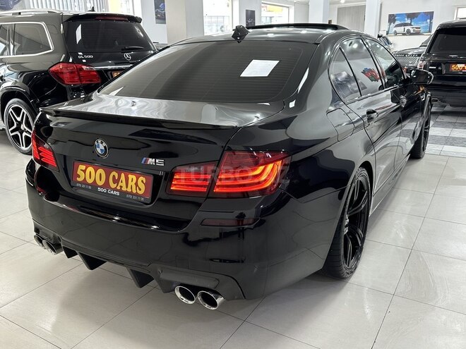 BMW M5-7