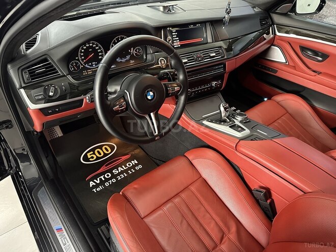 BMW M5-10