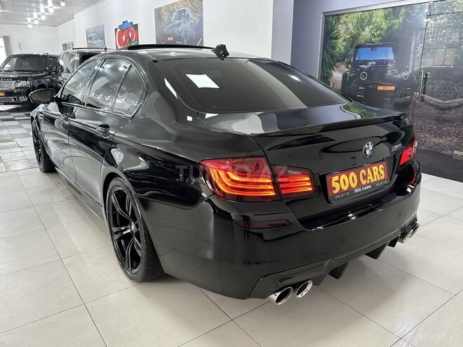BMW M5-9