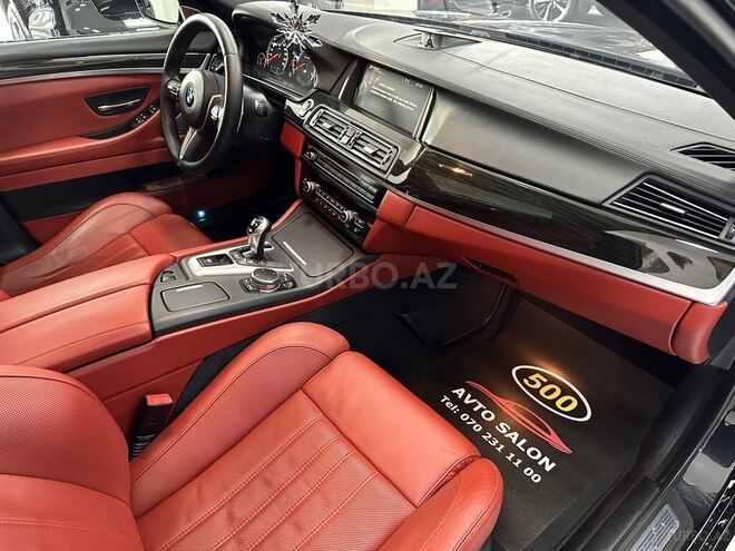 BMW M5-16