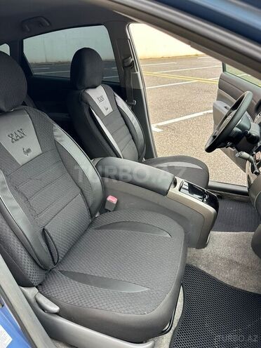 Toyota Prius 2008, 226,000 km - 1.5 л - Sumqayıt