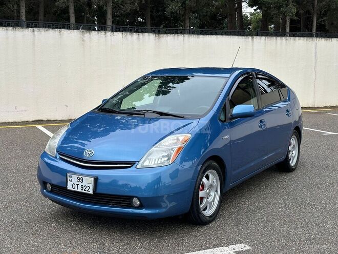 Toyota Prius 2008, 226,000 km - 1.5 л - Sumqayıt