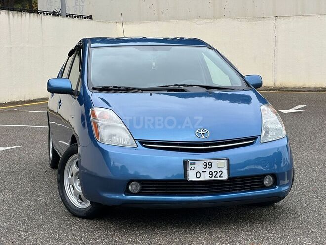 Toyota Prius 2008, 226,000 km - 1.5 л - Sumqayıt