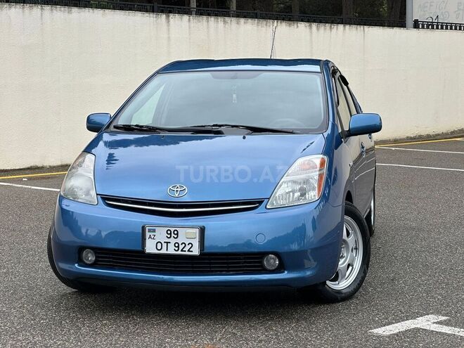 Toyota Prius 2008, 226,000 km - 1.5 л - Sumqayıt