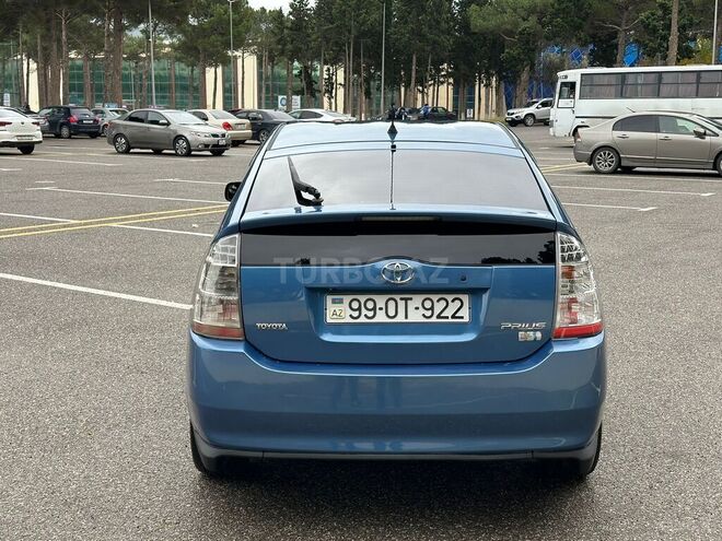 Toyota Prius 2008, 226,000 km - 1.5 л - Sumqayıt