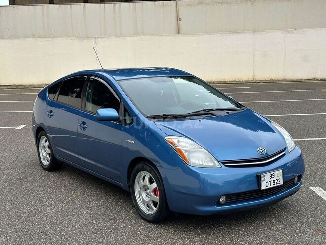 Toyota Prius 2008, 226,000 km - 1.5 л - Sumqayıt